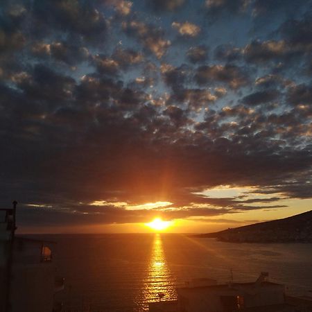 Vila -Te Golja Sarandë 외부 사진