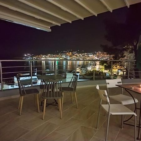 Vila -Te Golja Sarandë 외부 사진